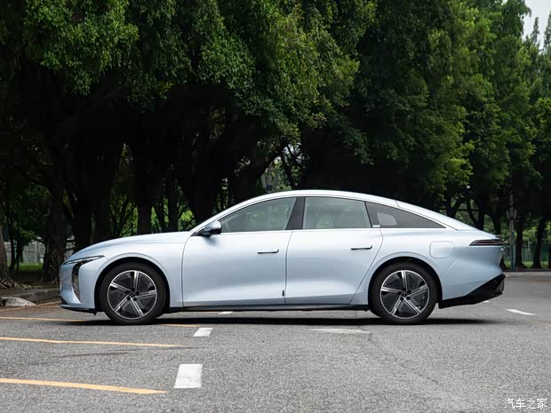 东风风行 星海S7 2024款 555km 尊享型 东风风行 星海S7 2024款 555km 尊享型