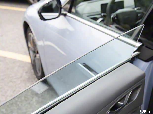 東風(fēng)風(fēng)行 星海S7 2024款 555km 悅享版