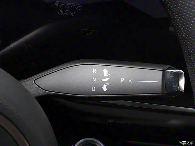 上汽通用别克 昂科威 2024款 昂科威S 25T 先锋版 上汽通用别克 昂科威 2024款 昂科威S 25T 先锋版