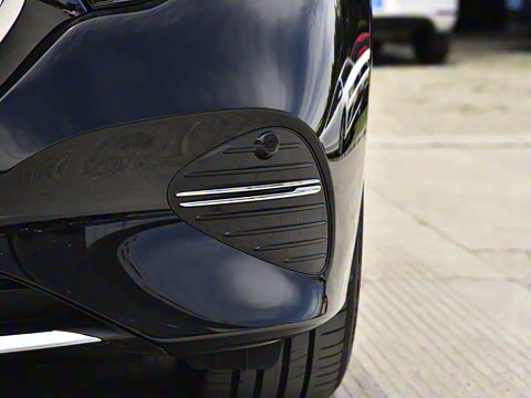 2024款 改款 E 260 L 2024款 改款 E 260 L