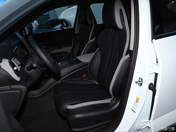 比亞迪 海獅05 DM-i 2025款 DM-i 115KM尊榮型