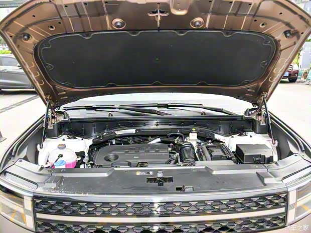 北京現代 勝達 2024款 2.0T 四驅TOP HTRAC