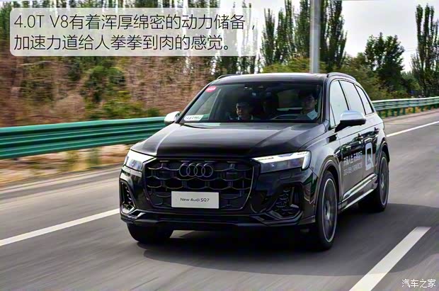 奥迪(进口) 奥迪Q8 2024款 55 TFSI 尊享动感型 奥迪(进口) 奥迪Q8 2024款 55 TFSI 尊享动感型