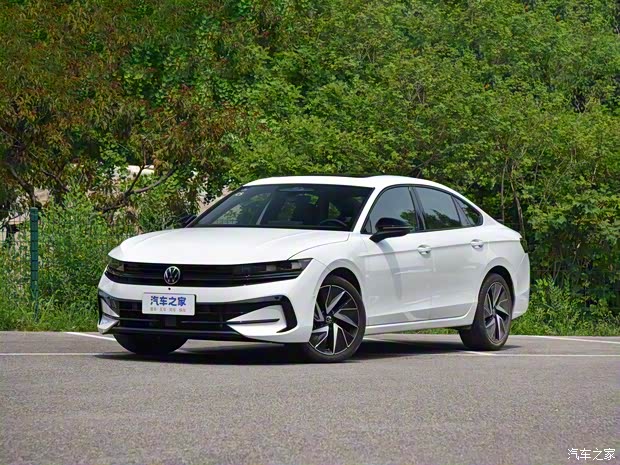一汽-大眾 邁騰 2024款 380TSI DSG至尊版
