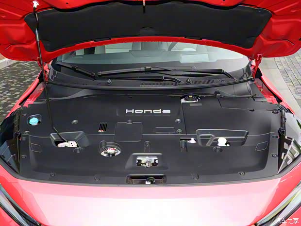 东风本田 猎光e:NS2 2024款 驭光版 东风本田 猎光e:NS2 2024款 驭光版