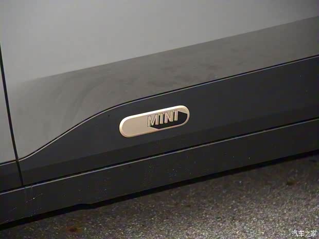 光束汽車 電動MINI ACEMAN 2024款 Aceman S