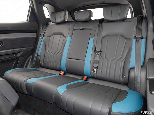 奇瑞汽車 捷途山海L6 2024款 基本型