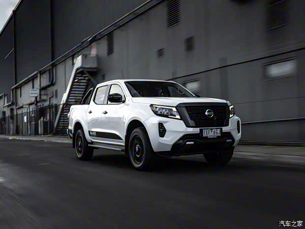 日產(chǎn)(進(jìn)口) 納瓦拉(海外) 2024款 ST Dual Cab Black Edition 澳大利亞版 日產(chǎn)(進(jìn)口) 納瓦拉(海外) 2024款 ST Dual Cab Black Edition 澳大利亞版