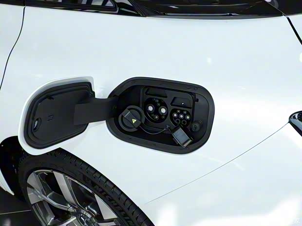 小鵬汽車 小鵬MONA M03 2025款 620