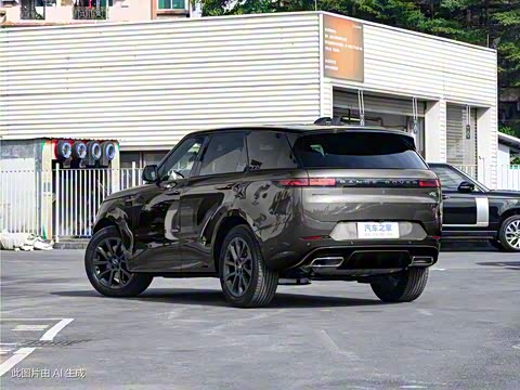 2024款 400PS Dynamic SE 2024款 400PS Dynamic SE