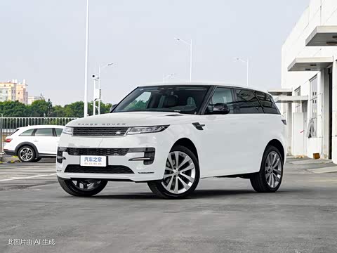 2024款 400PS 典范版 2024款 400PS 典范版