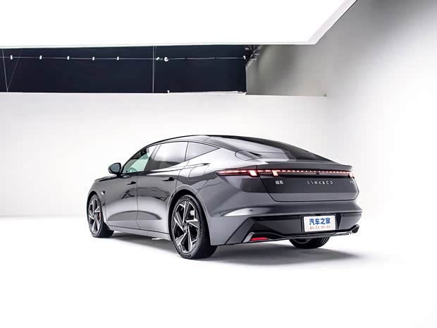 领克 领克Z10 2024款 顶配版