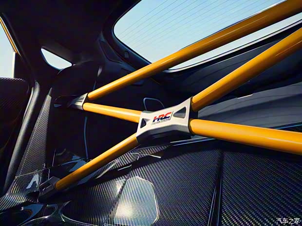 讴歌(进口) 讴歌Integra 2024款 Type S HRC Prototype 讴歌(进口) 讴歌Integra 2024款 Type S HRC Prototype