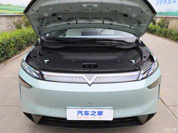 東風日產(chǎn) 啟辰VX6 2025款 520 Max