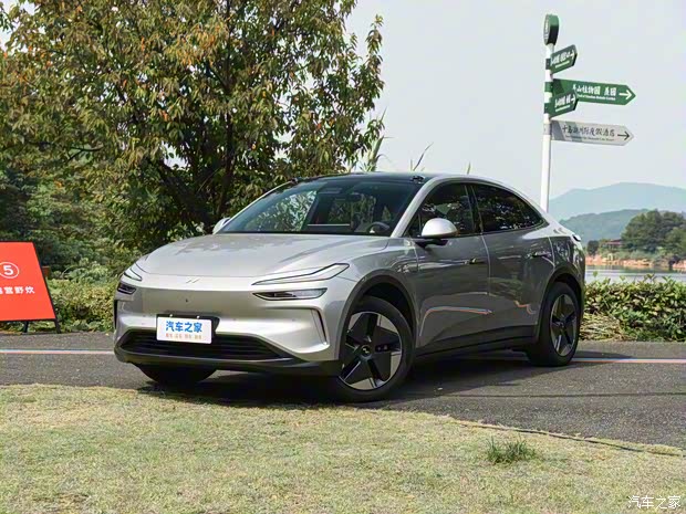 蔚來 樂道L60 2024款 四驅版