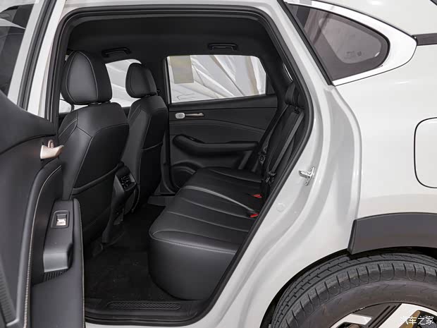 上汽通用五菱 宝骏云海 2024款 600km 纯电版