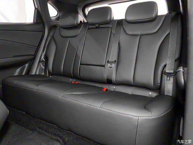 上汽通用五菱 寶駿云海 2024款 600km 純電版