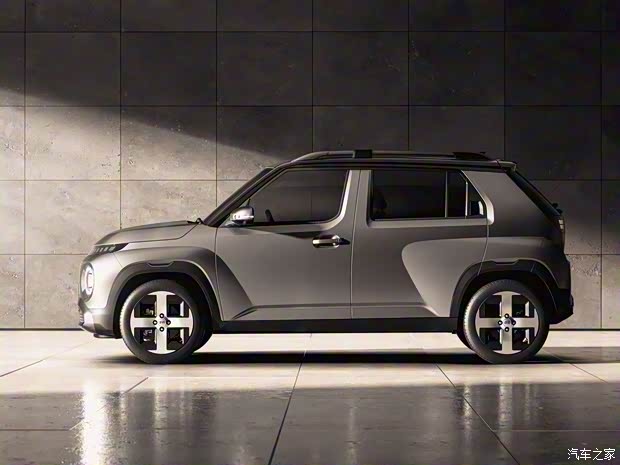 現(xiàn)代(進口) INSTER 2024款 基本型