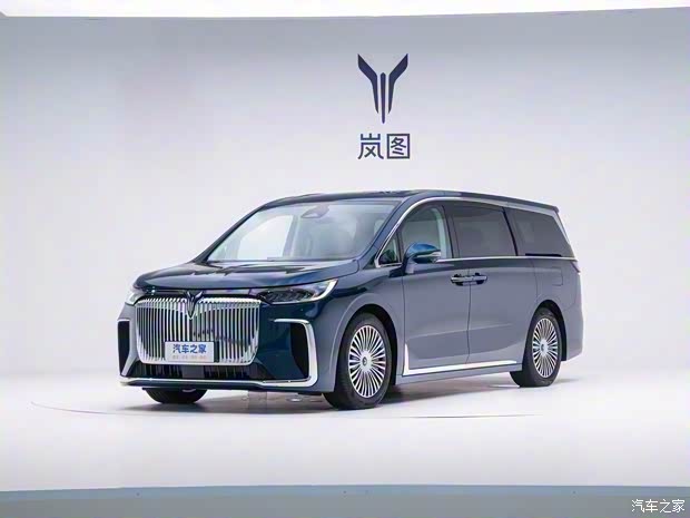 嵐圖汽車 嵐圖夢想家 2025款 基本型