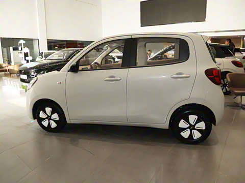 2025款 四门版 臻享款 2025款 四门版 臻享款