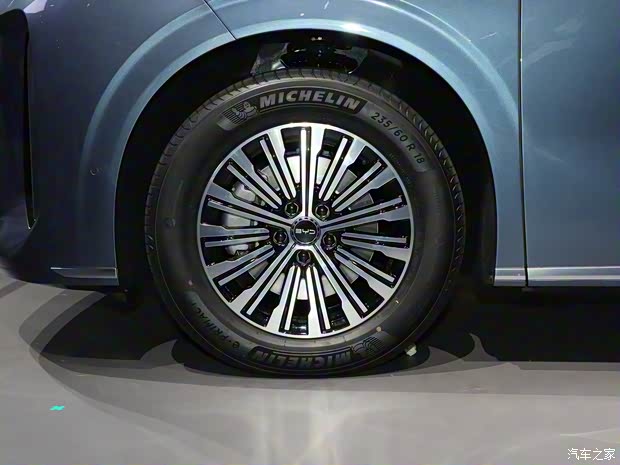 比亚迪 夏 2024款 基本型 比亚迪 夏 2024款 基本型