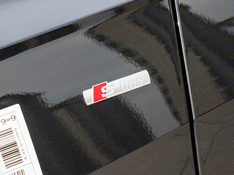 2025款 40 TFSI 豪华动感型 2025款 40 TFSI 豪华动感型