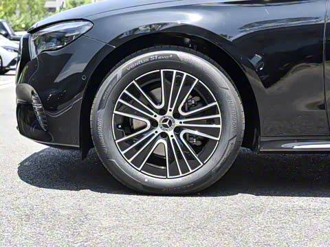 2024款 改款 E 260 L 4MATIC 2024款 改款 E 260 L 4MATIC