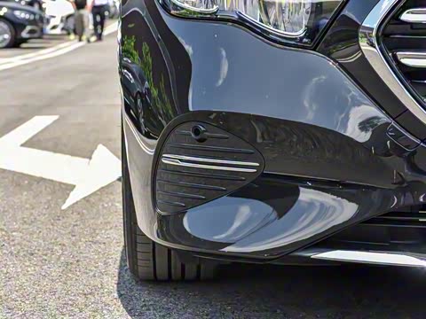 2024款 改款 E 260 L 4MATIC 2024款 改款 E 260 L 4MATIC