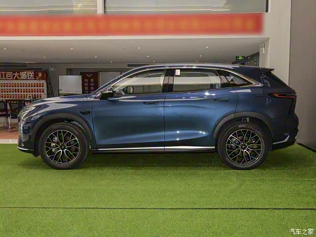 凯翼汽车 凯翼昆仑新能源 2024款 昆仑iHD 150km山峰版 凯翼汽车 凯翼昆仑新能源 2024款 昆仑iHD 150km山峰版