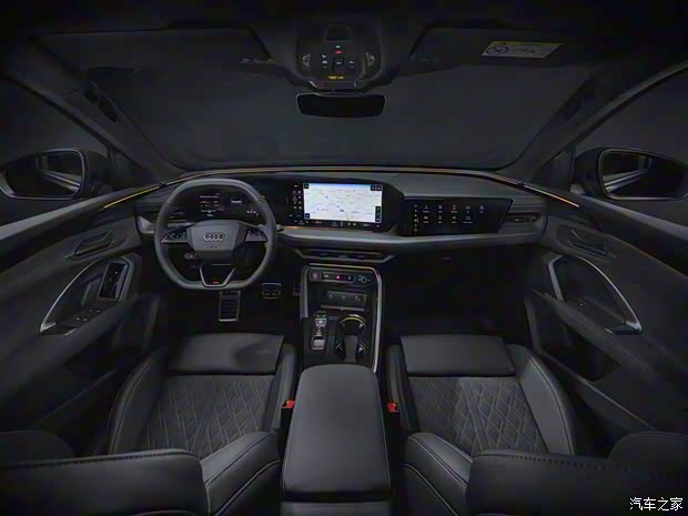 奥迪(进口) 奥迪Q5(进口) 2025款 2.0 TFSI quattro S line 奥迪(进口) 奥迪Q5(进口) 2025款 2.0 TFSI quattro S line