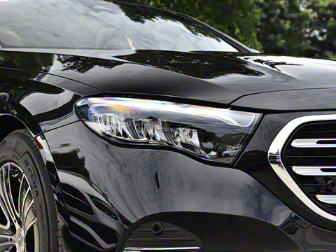 2024款 改款 E 260 L 2024款 改款 E 260 L