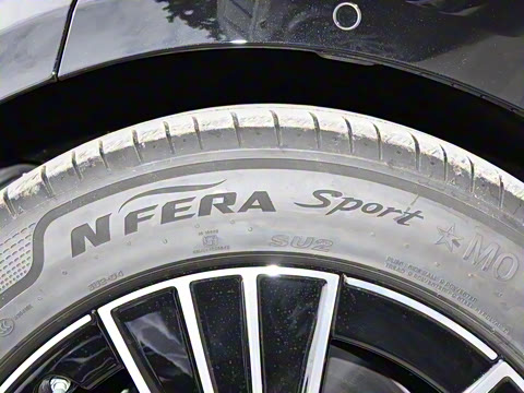 2024款 改款 E 260 L 2024款 改款 E 260 L