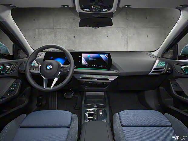 寶馬(進口) 寶馬1系(進口) 2024款 120