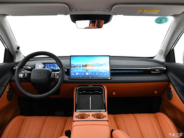 埃安 AION V 2024款 埃安霸王龙 650 激光雷达版