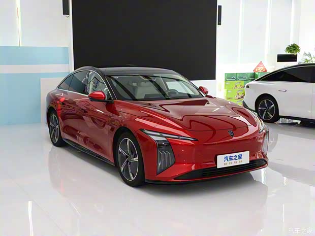 东风风行 星海S7 2024款 555km 奢享版 东风风行 星海S7 2024款 555km 奢享版