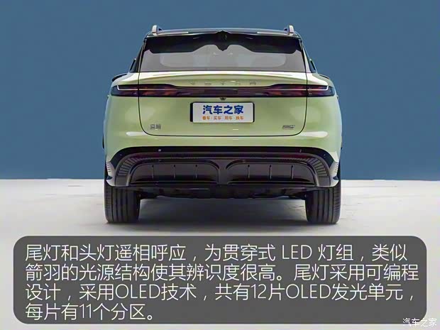 嵐圖汽車 嵐圖知音 2024款 超長續(xù)航智享版