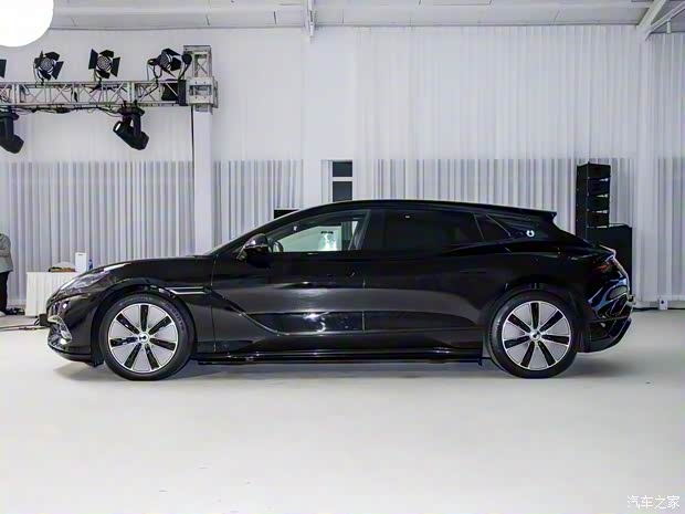 騰勢汽車 騰勢Z9 2024款 GT 純電版