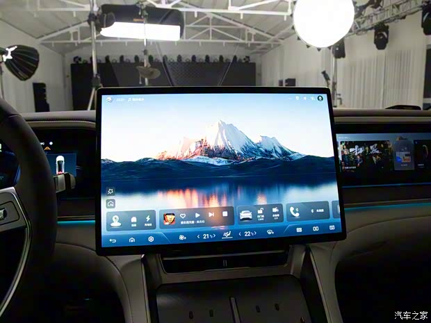 騰勢汽車 騰勢Z9 2024款 GT 插電混動版