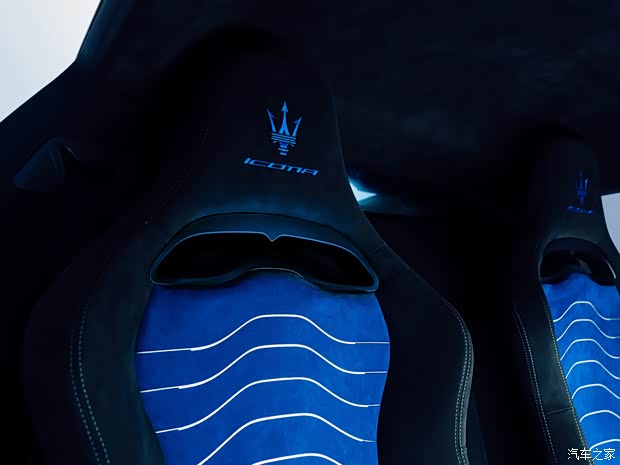 玛莎拉蒂 玛莎拉蒂MC20 2024款 3.0T Icona 玛莎拉蒂 玛莎拉蒂MC20 2024款 3.0T Icona