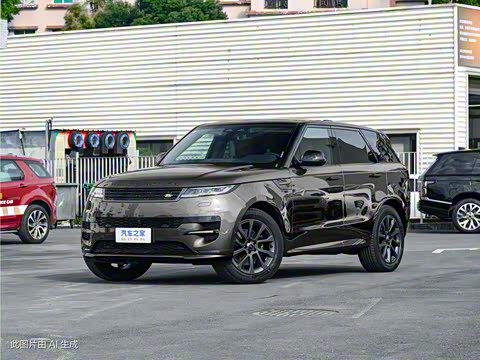 2024款 400PS Dynamic SE 2024款 400PS Dynamic SE