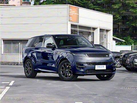 2024款 400PS Dynamic SE 2024款 400PS Dynamic SE