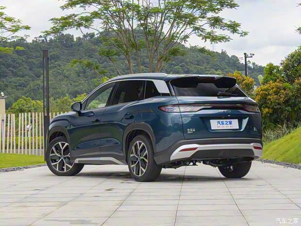 比亞迪 宋L 2024款 DM-i 160km 卓越型