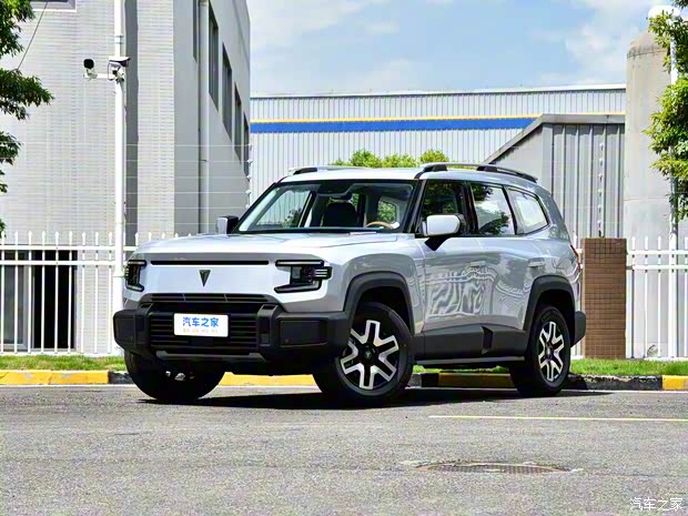 深藍(lán)汽車 深藍(lán)G318 2024款 四驅(qū)舒享版