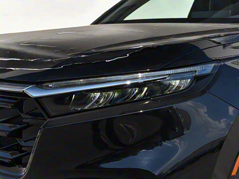 2024款 2.0L e:HEV 两驱智睿版 2024款 2.0L e:HEV 两驱智睿版