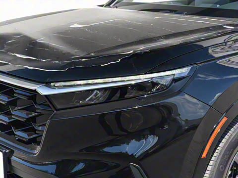 2024款 2.0L e:HEV 两驱智睿版 2024款 2.0L e:HEV 两驱智睿版