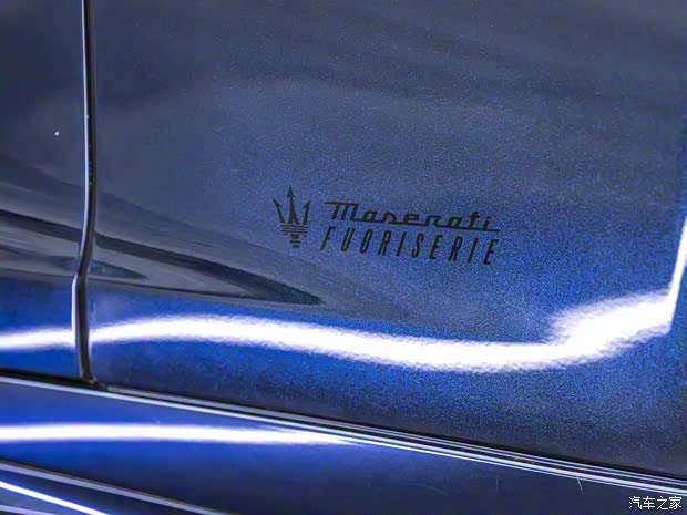 瑪莎拉蒂 總裁 2024款 Grand Finale