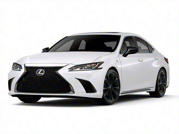 雷克薩斯 雷克薩斯ES 2025款 Black Line Special Edition