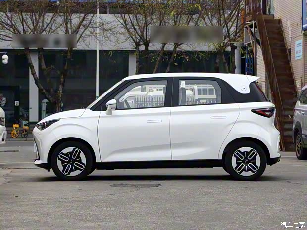 凯翼汽车 凯翼拾月 2024款 Mate版 凯翼汽车 凯翼拾月 2024款 Mate版