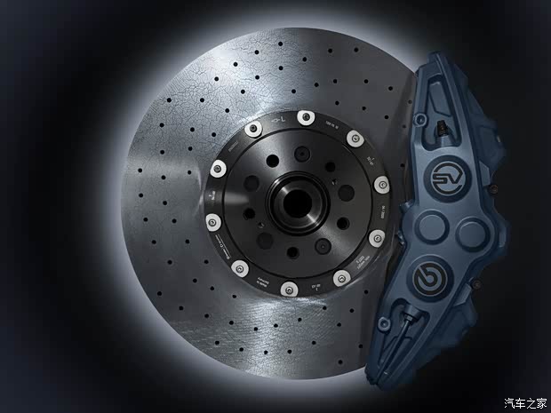 路虎(進口) 攬勝運動版 2024款 4.4 V8 SV Edition Two