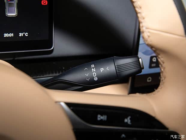 嵐圖汽車 嵐圖夢想家 2025款 基本型